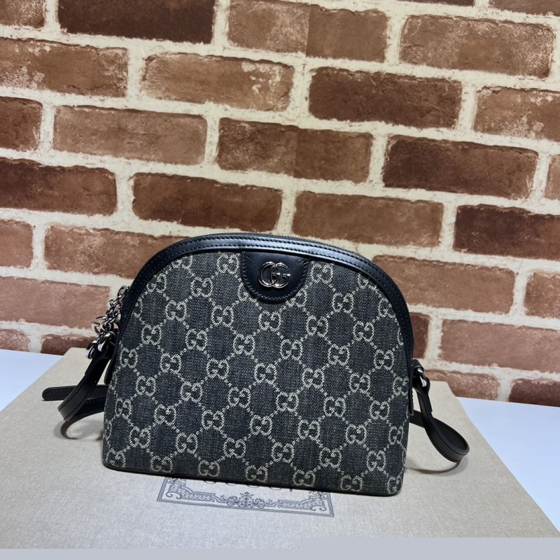 G*u*i satchel bags